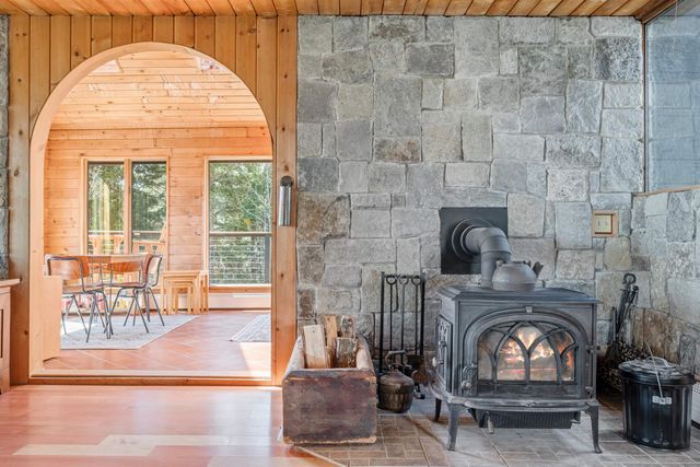 543 Vulture Mountain Road, Stockbridge, VT 05772