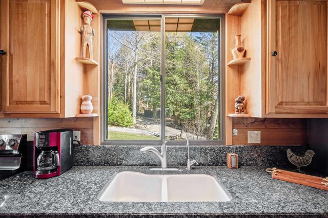 543 Vulture Mountain Road, Stockbridge, VT 05772