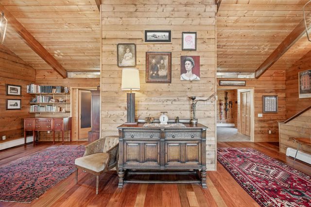 543 Vulture Mountain Road, Stockbridge, VT 05772