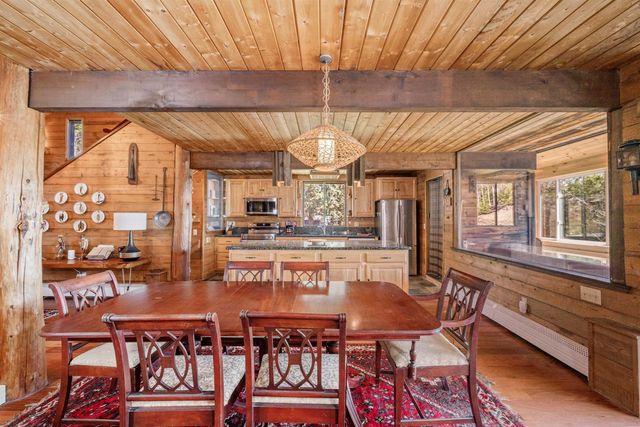 543 Vulture Mountain Road, Stockbridge, VT 05772