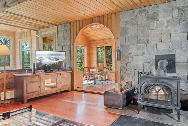 543 Vulture Mountain Road, Stockbridge, VT 05772