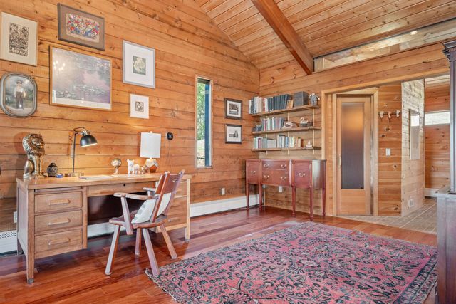 543 Vulture Mountain Road, Stockbridge, VT 05772
