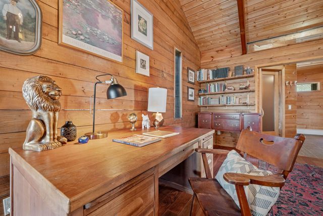 543 Vulture Mountain Road, Stockbridge, VT 05772