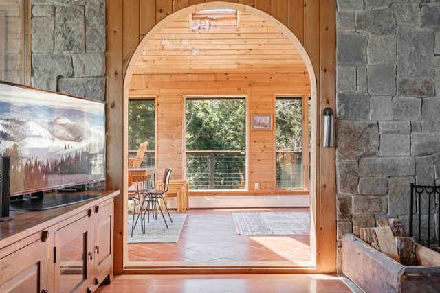 543 Vulture Mountain Road, Stockbridge, VT 05772