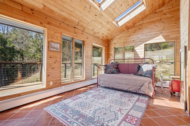 543 Vulture Mountain Road, Stockbridge, VT 05772