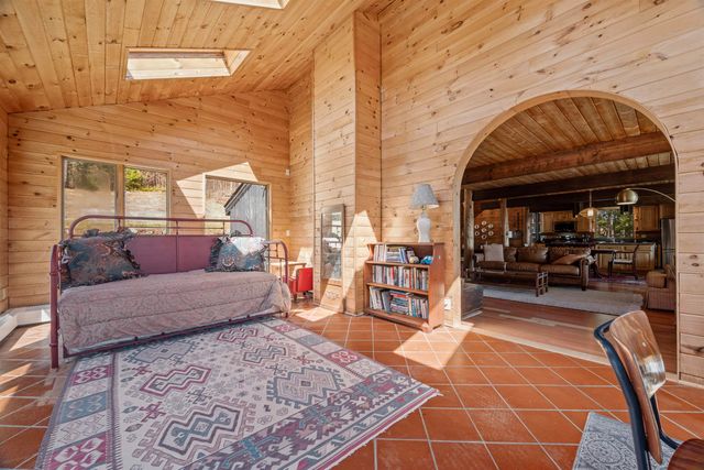 543 Vulture Mountain Road, Stockbridge, VT 05772