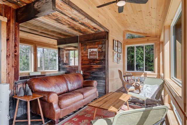 543 Vulture Mountain Road, Stockbridge, VT 05772