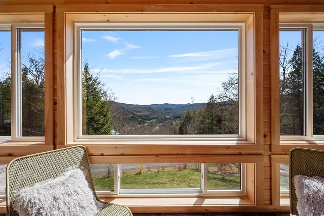 543 Vulture Mountain Road, Stockbridge, VT 05772