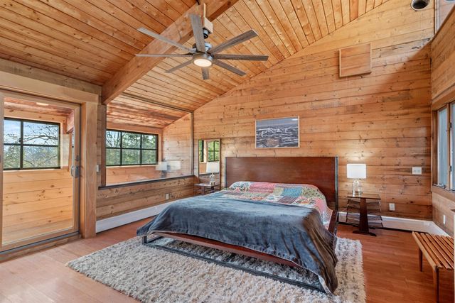 543 Vulture Mountain Road, Stockbridge, VT 05772