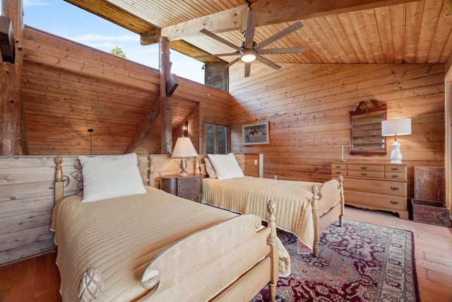 543 Vulture Mountain Road, Stockbridge, VT 05772