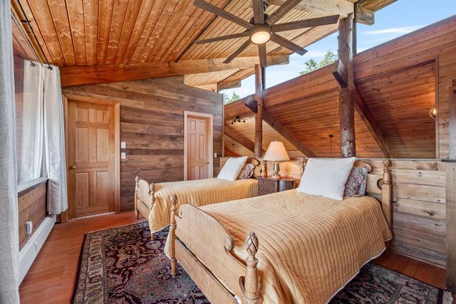 543 Vulture Mountain Road, Stockbridge, VT 05772
