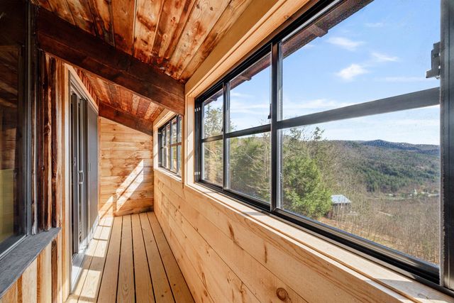 543 Vulture Mountain Road, Stockbridge, VT 05772
