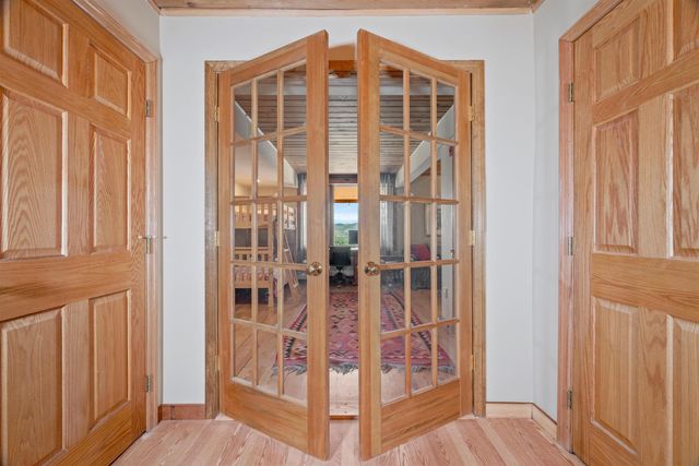 543 Vulture Mountain Road, Stockbridge, VT 05772
