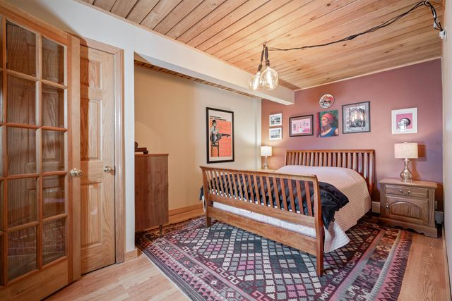 543 Vulture Mountain Road, Stockbridge, VT 05772