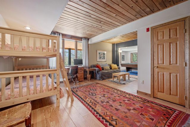 543 Vulture Mountain Road, Stockbridge, VT 05772