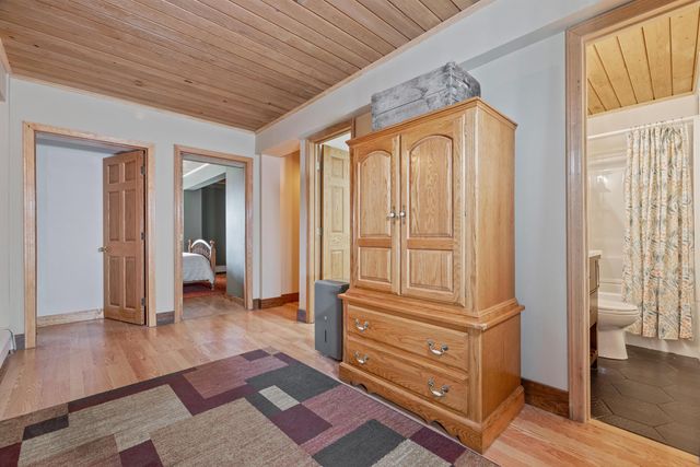 543 Vulture Mountain Road, Stockbridge, VT 05772