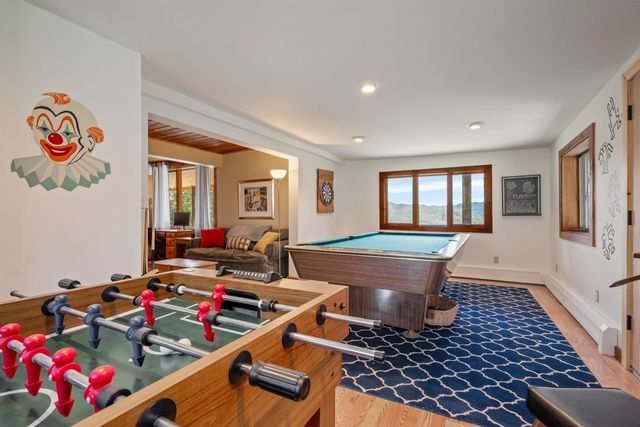 543 Vulture Mountain Road, Stockbridge, VT 05772