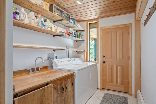 543 Vulture Mountain Road, Stockbridge, VT 05772