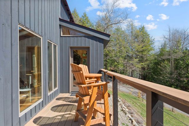 543 Vulture Mountain Road, Stockbridge, VT 05772