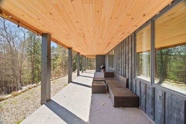 543 Vulture Mountain Road, Stockbridge, VT 05772