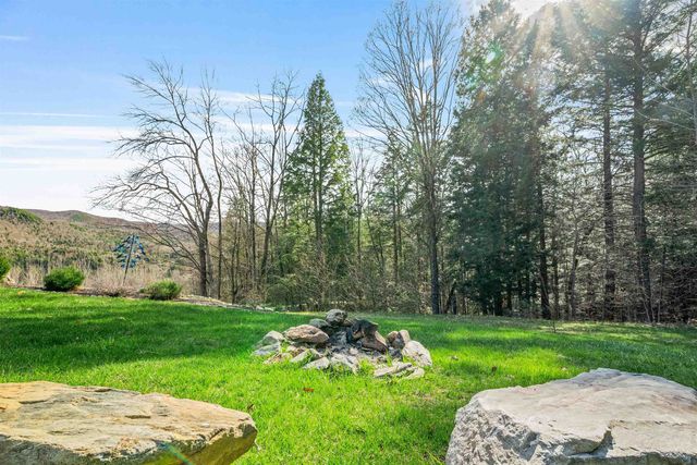 543 Vulture Mountain Road, Stockbridge, VT 05772