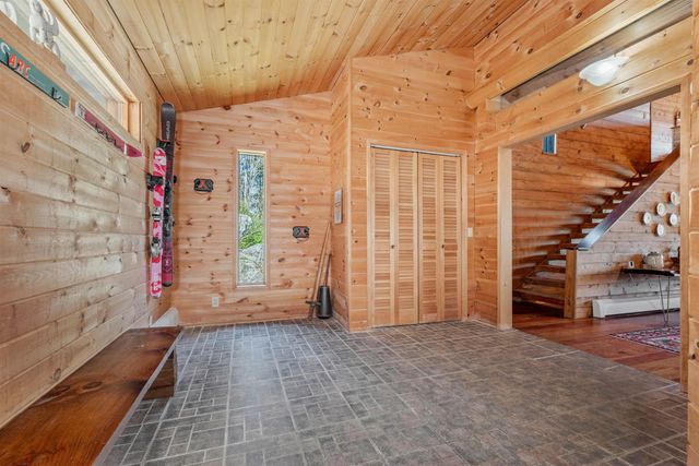 543 Vulture Mountain Road, Stockbridge, VT 05772