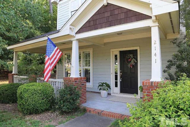 2141 Dunn Road, Raleigh, NC 27614