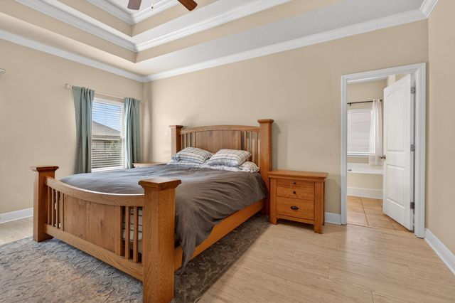 511 Gadwell Street, Crestview, FL 32539