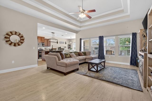 511 Gadwell Street, Crestview, FL 32539