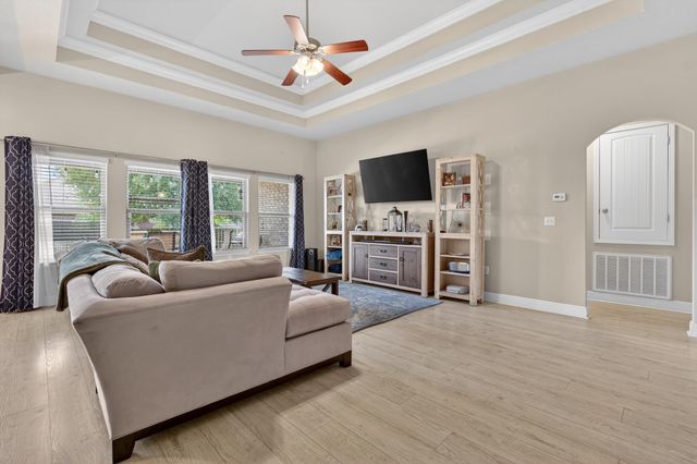 511 Gadwell Street, Crestview, FL 32539