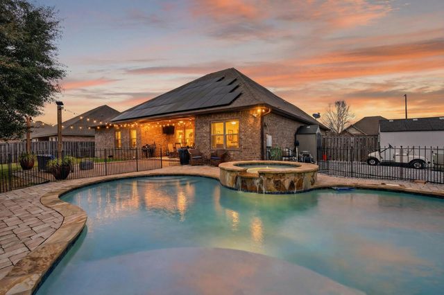 511 Gadwell Street, Crestview, FL 32539