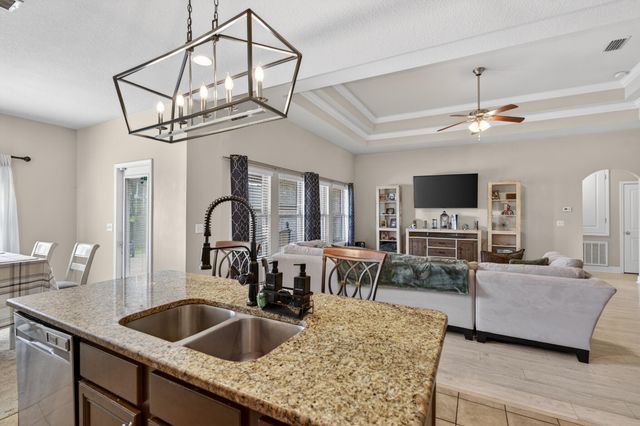 511 Gadwell Street, Crestview, FL 32539