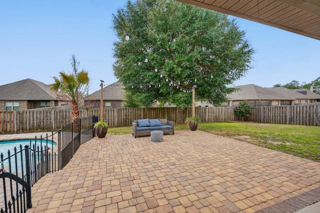 511 Gadwell Street, Crestview, FL 32539