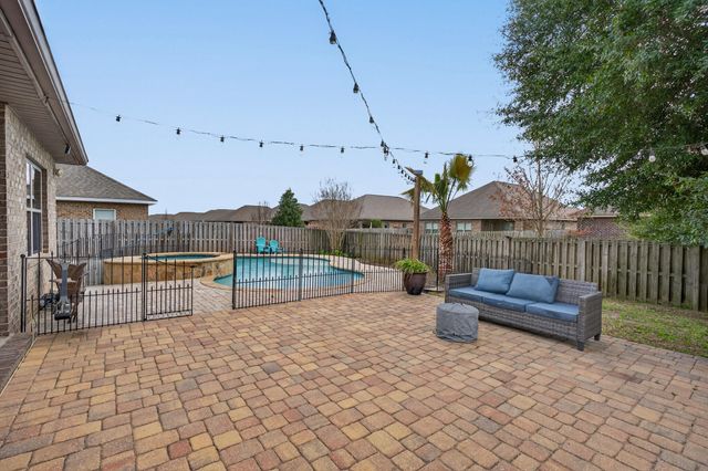 511 Gadwell Street, Crestview, FL 32539