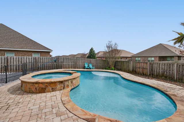 511 Gadwell Street, Crestview, FL 32539