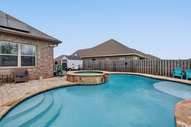 511 Gadwell Street, Crestview, FL 32539