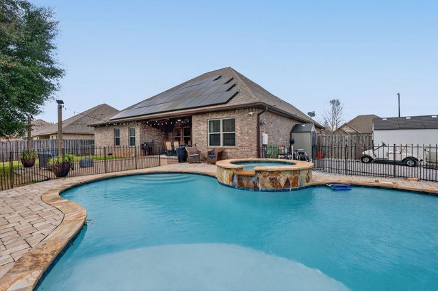 511 Gadwell Street, Crestview, FL 32539