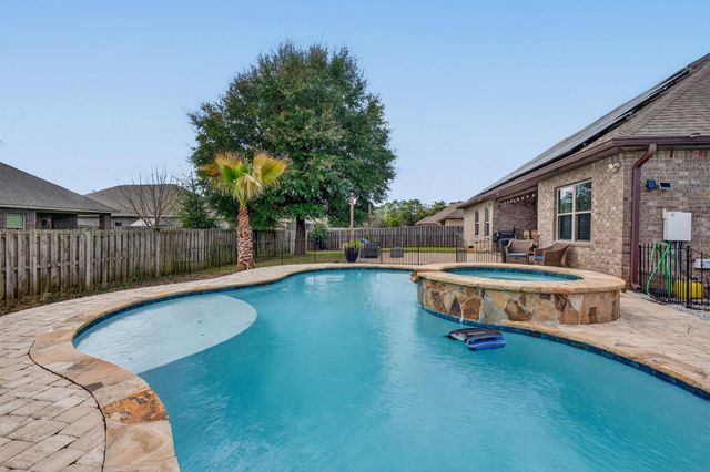 511 Gadwell Street, Crestview, FL 32539