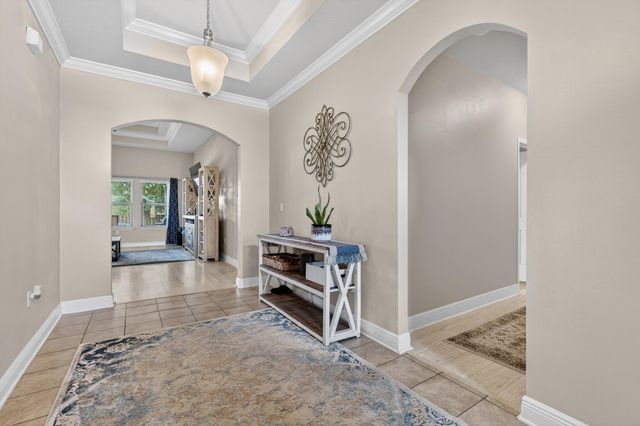 511 Gadwell Street, Crestview, FL 32539