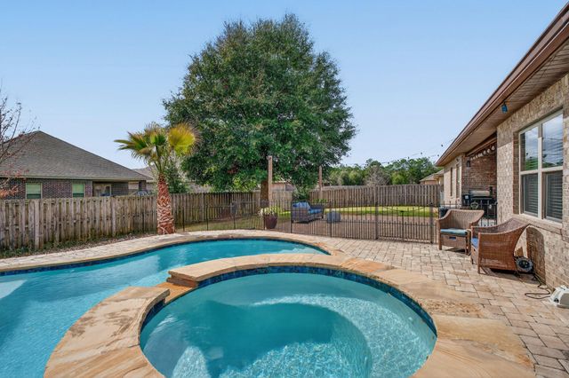 511 Gadwell Street, Crestview, FL 32539