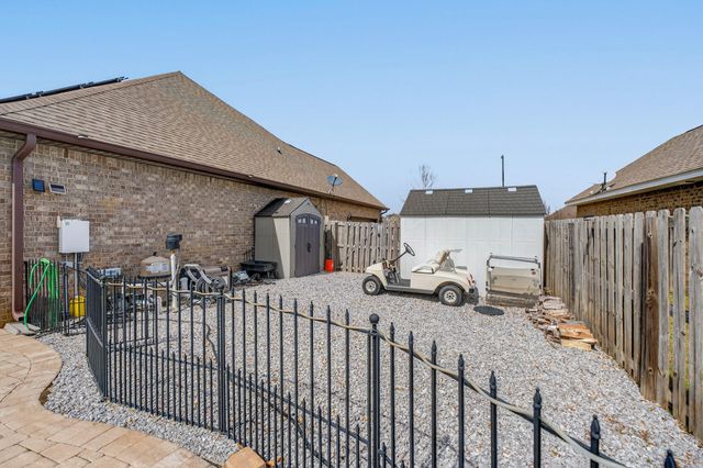 511 Gadwell Street, Crestview, FL 32539