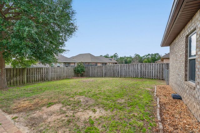 511 Gadwell Street, Crestview, FL 32539