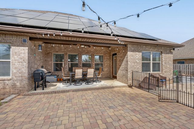 511 Gadwell Street, Crestview, FL 32539