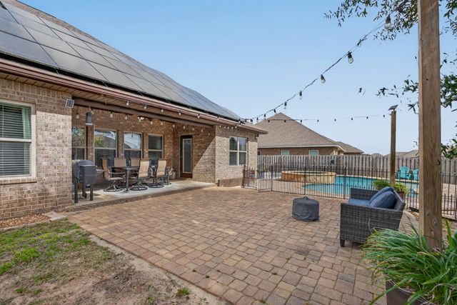 511 Gadwell Street, Crestview, FL 32539