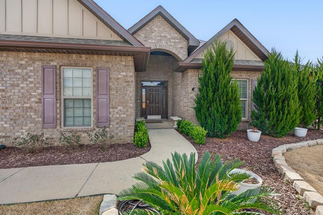 511 Gadwell Street, Crestview, FL 32539