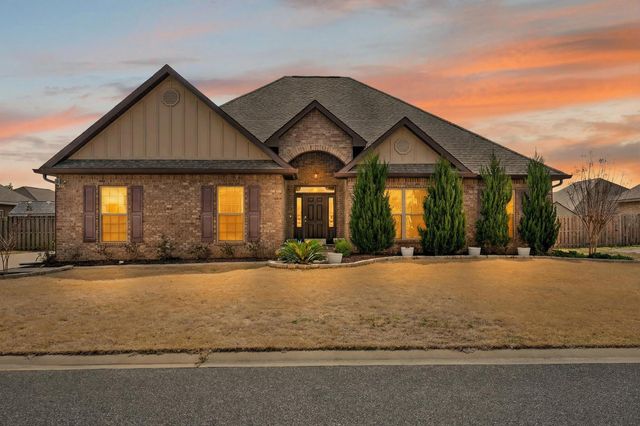 511 Gadwell Street, Crestview, FL 32539