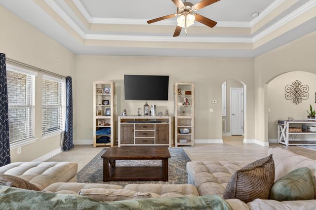 511 Gadwell Street, Crestview, FL 32539