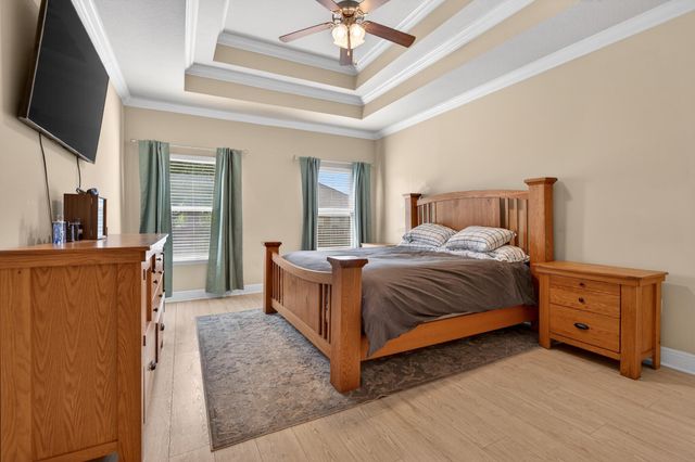 511 Gadwell Street, Crestview, FL 32539