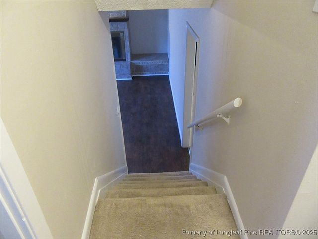 2602 Dinsmore Drive, Fayetteville, NC 28306