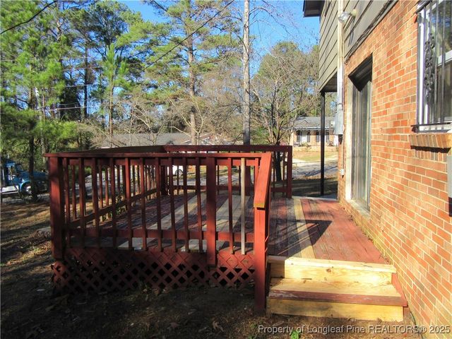 2602 Dinsmore Drive, Fayetteville, NC 28306